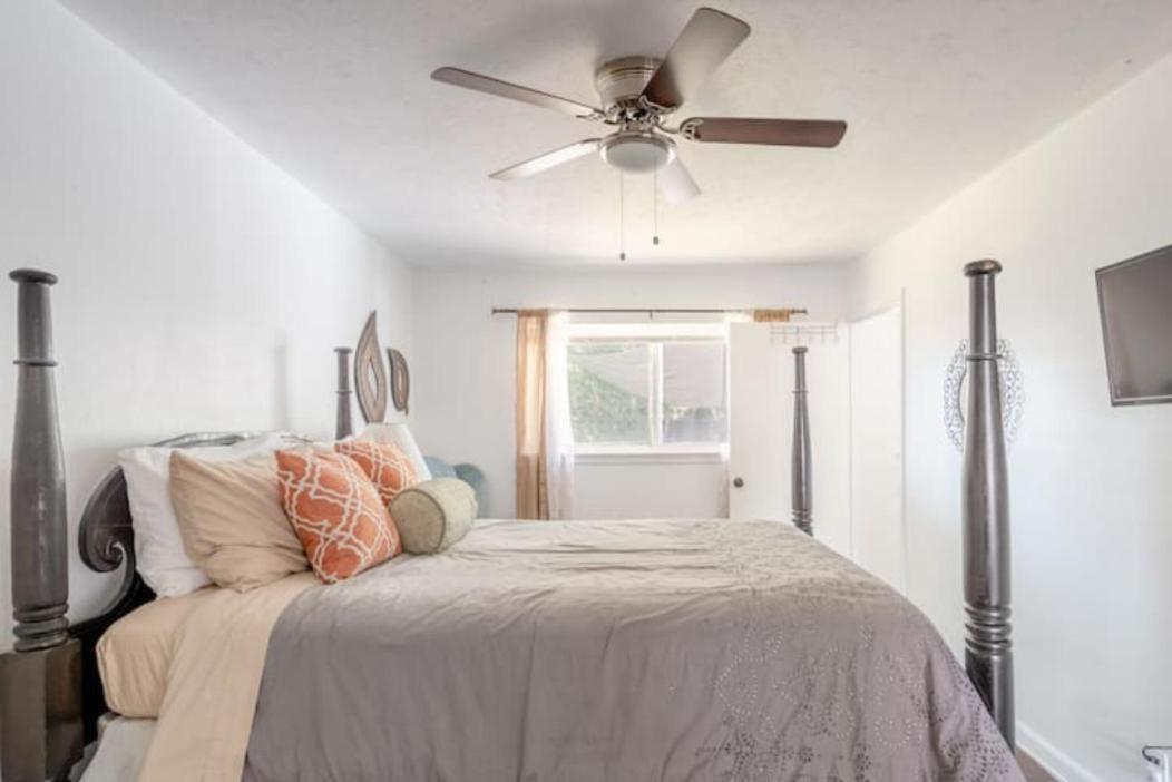 Oasis 3 Near Dfw Airport With Mediterranean Setting Irving Extérieur photo