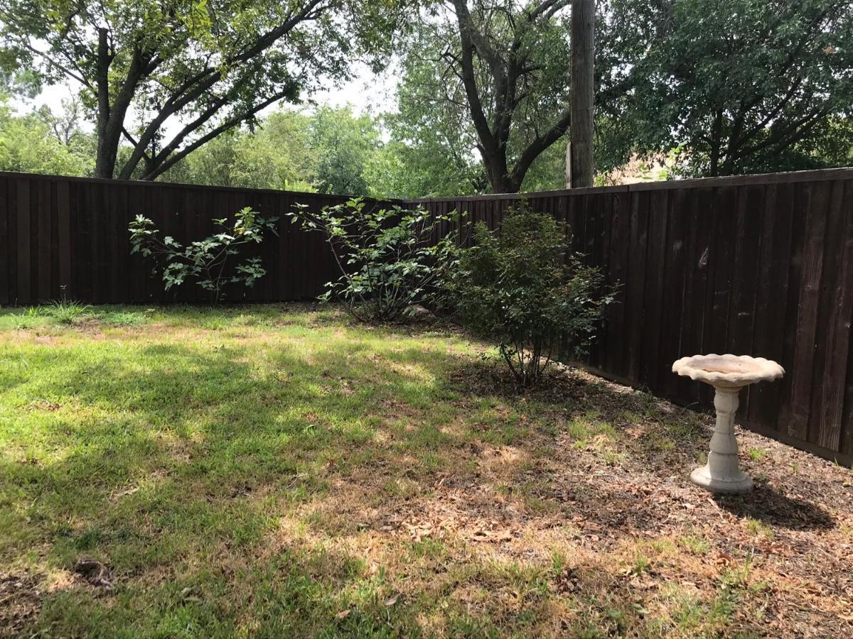Oasis 3 Near Dfw Airport With Mediterranean Setting Irving Extérieur photo