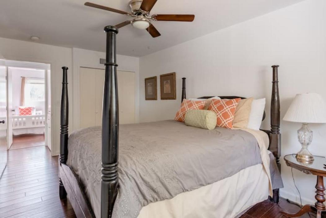 Oasis 3 Near Dfw Airport With Mediterranean Setting Irving Extérieur photo