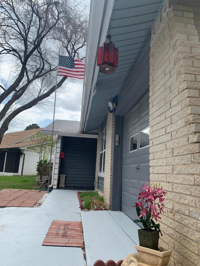 Oasis 3 Near Dfw Airport With Mediterranean Setting Irving Extérieur photo