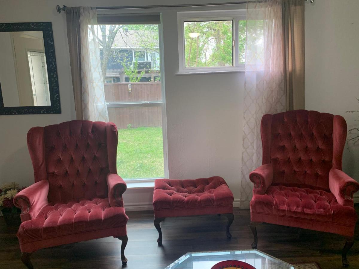 Oasis 3 Near Dfw Airport With Mediterranean Setting Irving Extérieur photo