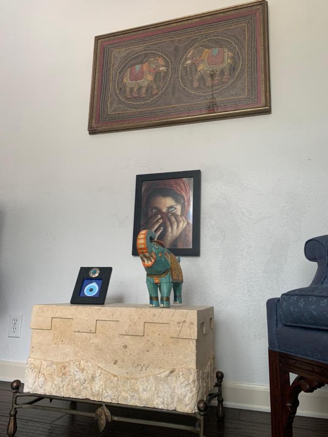 Oasis 3 Near Dfw Airport With Mediterranean Setting Irving Extérieur photo
