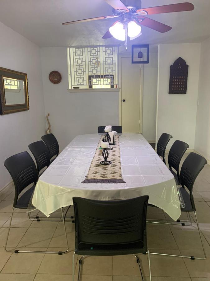Oasis 3 Near Dfw Airport With Mediterranean Setting Irving Extérieur photo