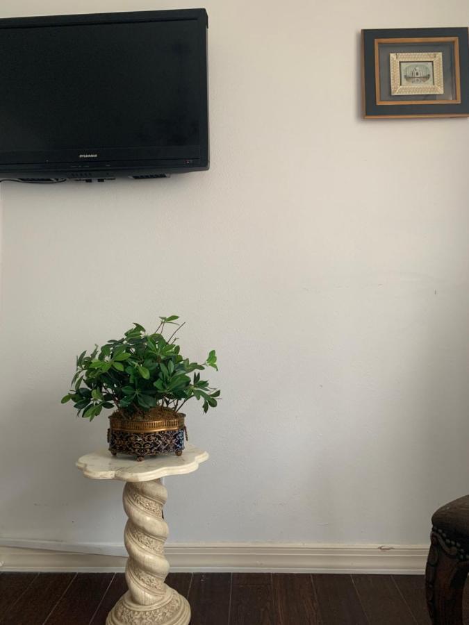 Oasis 3 Near Dfw Airport With Mediterranean Setting Irving Extérieur photo